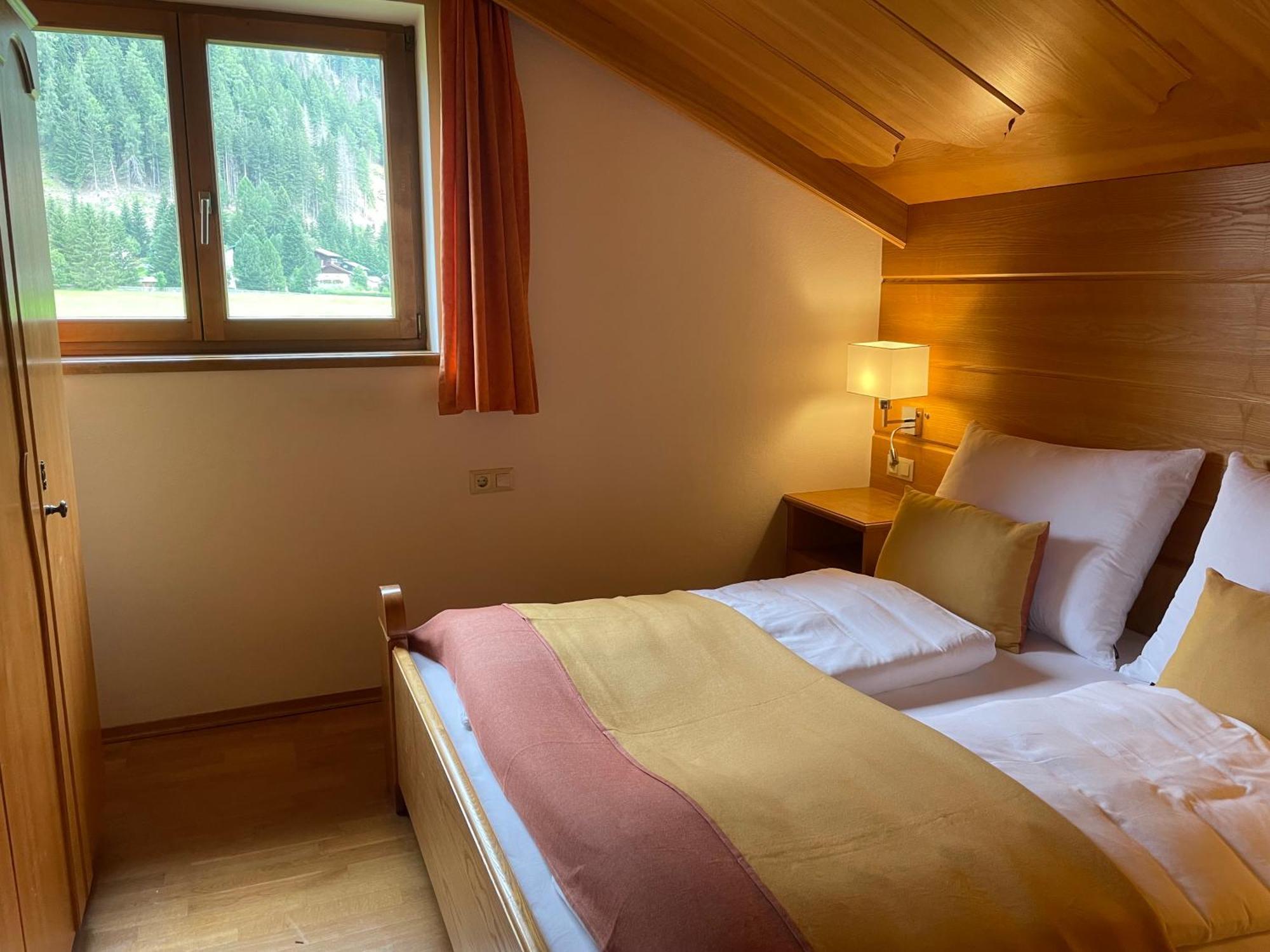Haus Karin Mallnitz Ngoại thất bức ảnh
